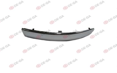 Fiat Linea Arka Tampon Çıtası Krom Sol 2012 Sonrası DEGA