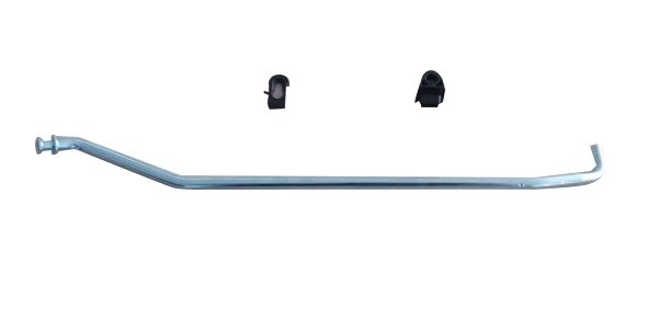 Fiat Linea Kaput Dayama Çubuğu DEKAR