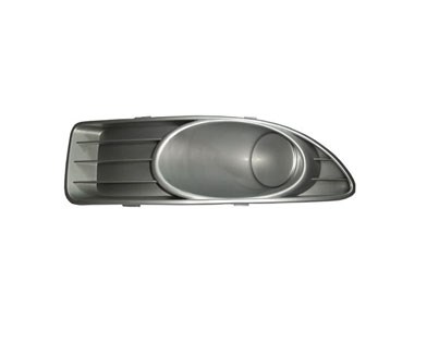 Fiat Linea Sis Far Çerçevesi Kapağı Sisli Gri Sol BIRLIK