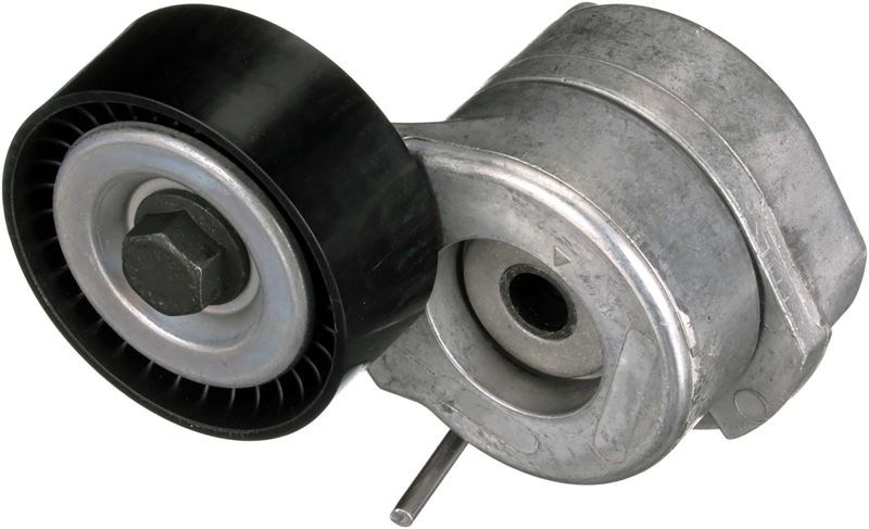 Fiat Linea Punto Opel Agila Astra H Alternatör Gergi Rulmanı Kütüklü... GATES