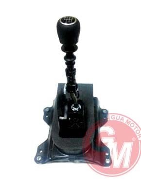 Fiat Linea Vites Kumanda Kutusu Kollu Telsiz 1.3 MJTD GUA