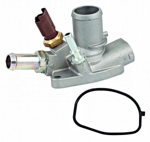 Fiat Linea Termostat [80C Komple] AUTODAK
