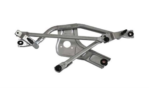 Fiat Linea Ön Cam Silecek Mekanizması Motorsuz MOTORTEC
