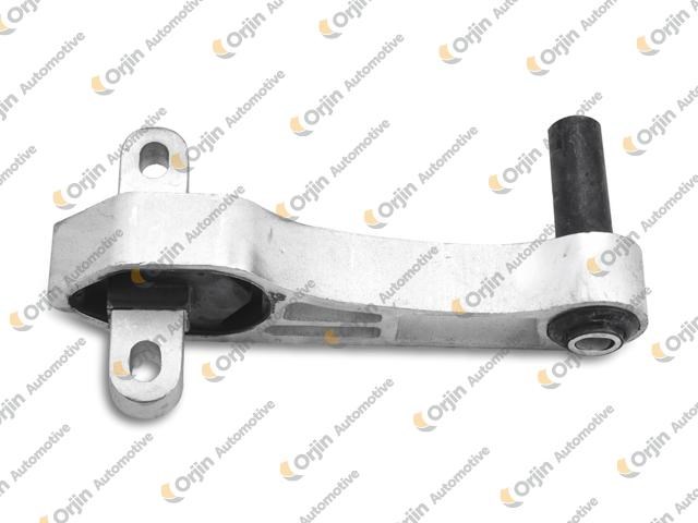 Fiat Linea Motor Takozu Arka Milli ORJIN