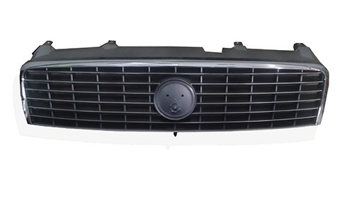 Fiat Linea Ön Panjur Boyalı Gri PLEKSAN