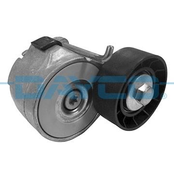 Fiat Linea Alternatör Gergi Rulmanı Kütüklü 1.3 MJTD DAYCO