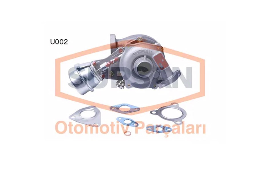 Fiat Linea Doblo Grande Punto Palio Albea Corsa D Turbo SUPSAN