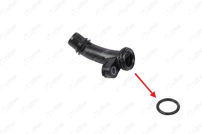 Fiat Linea EGR Borusu Contası NIFEA