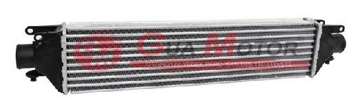 Fiat Linea Turbo Radyatörü Intercooler 1.4 JTD GUA