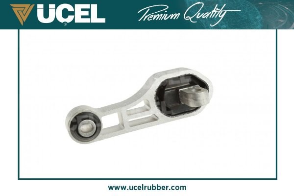Fiat Linea Arka Motor Takozu UCEL