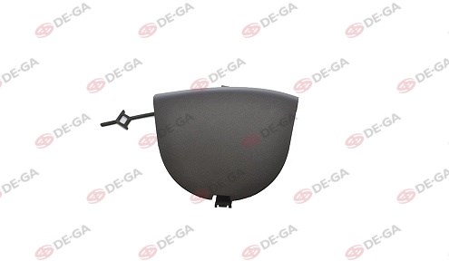 Fiat Linea Arka Çeki Demiri Kapağı 2012 Sonrası DEGA