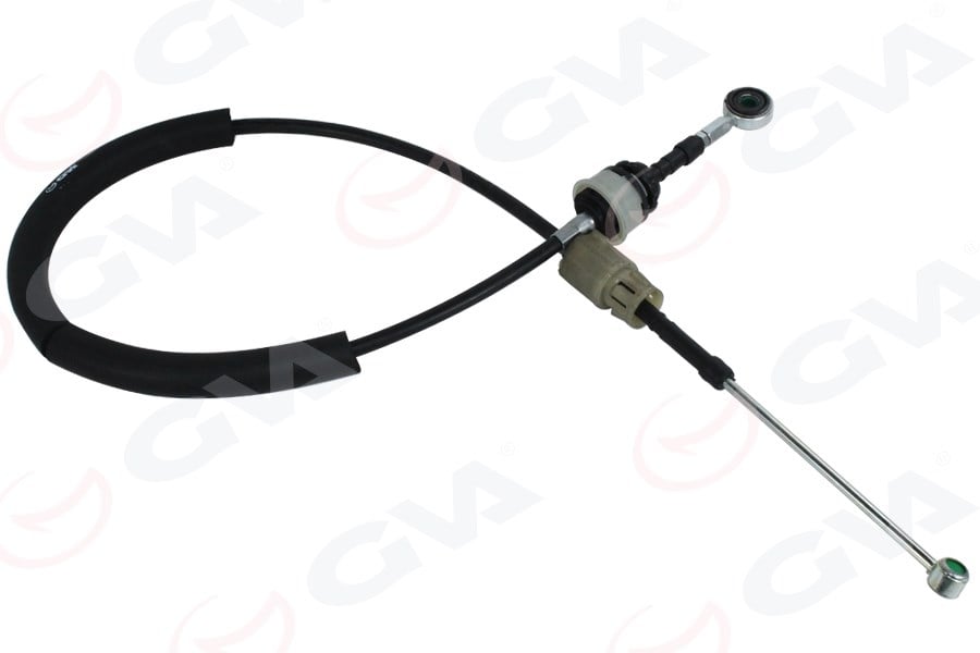 Fiat Linea Grande Punto Sağ Vites Kumanda Teli 1.3D MTJ 9MM GVA