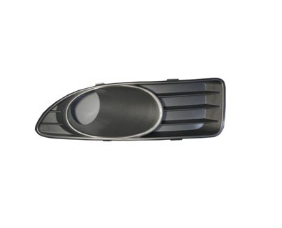 Fiat Linea Sis Far Çerçevesi Kapağı Sisli Gri Sağ BIRLIK