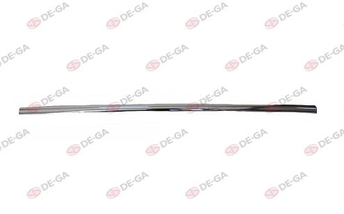 Fiat Linea Ön Tampon Çıtası Krom Orta Yerli 2012 Sonrası DEGA