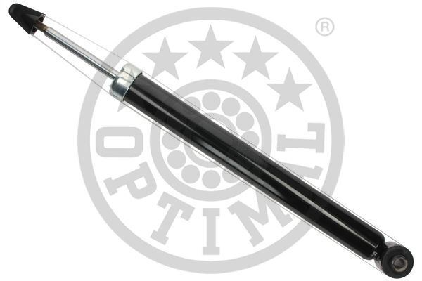 Fiat Linea Arka Sağ-Sol Gazlı Amortisör OPTIMAL