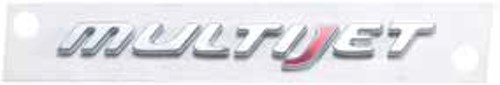 Fiat Linea 1.6 Multijet Arka Yazı Kırmızı AYHAN
