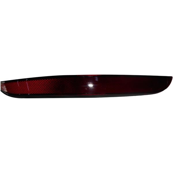 Fiat Linea Arka Tampon Reflektörü Sol BRUCKE