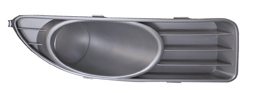 Fiat Linea Sis Farı Yuvası Sağ Boyalı MARAL