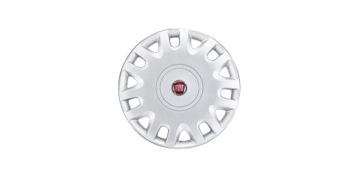 Fiat Linea 15 İnç Jant Kapağı [2012 ve Sonrası] OPAR