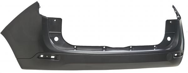 Dacia Lodgy Arka Tampon Astarsız PHIRA