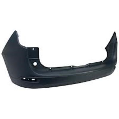 Dacia Lodgy Arka Tampon DOGAN-