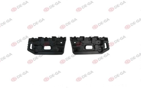 Dacia Lodgy Dokker Ön Tampon Braketi Set 2011 Sonrası DEGA