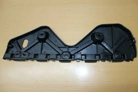 Dacia Lodgy Arka Sol Tampon Braketi MY