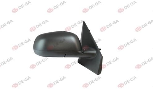 Dacia Lodgy / Dokker Dış Ayna Kablolu Desenli Sağ 2011- DEGA