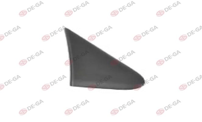 Dacia Lodgy / Dokker Dış Ayna Plastiği Sol 2011- DEGA