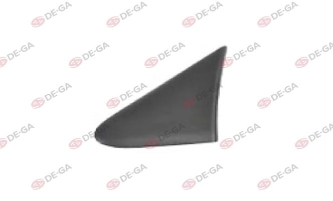 Dacia Lodgy / Dokker Dış Ayna Plastiği Sağ 2011- DEGA