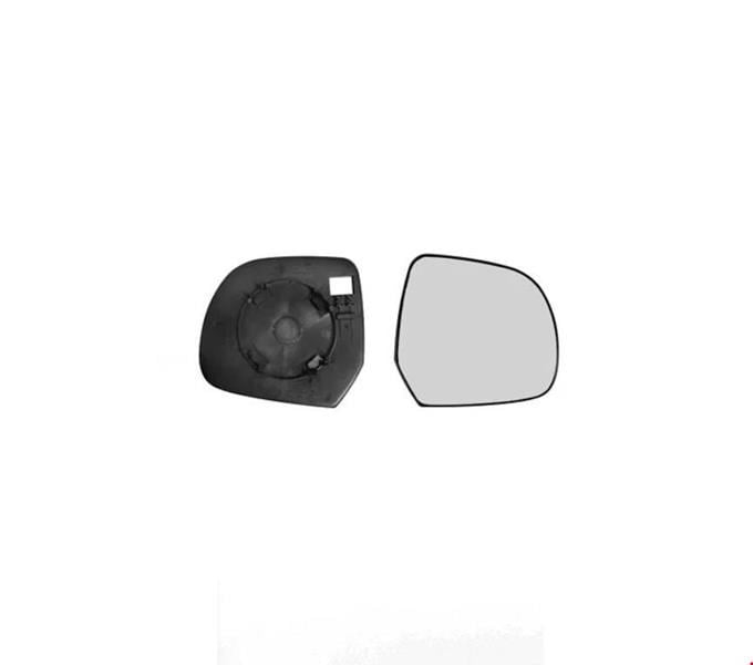 Dacia Lodgy / Dokker 2012- Ayna Camı Manuel Sağ DOGAN-