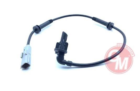 Renault Dacia Lodgy Dokker Symbol Joy Arka Sol ABS Sensörü GUA