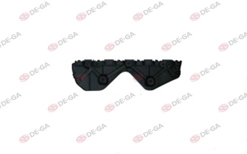 Dacia Lodgy Arka Tampon Taşıyıcı Sol 2011 Sonrası DEGA