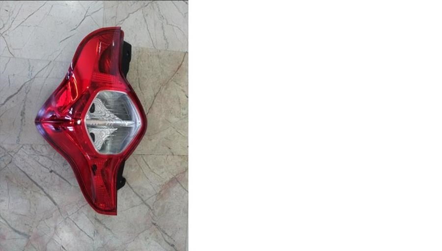 Dacia Lodgy Stop Lambası Sol PLEKSAN