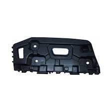Dacia Lodgy Tampon Braketi Ön Set PULO
