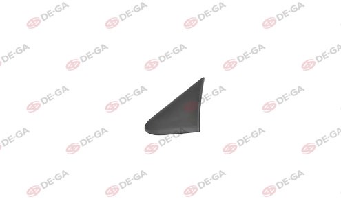 Dacia Lodgy / Dokker Dış Ayna Plastiği Yerli Sağ 2011- DEGA