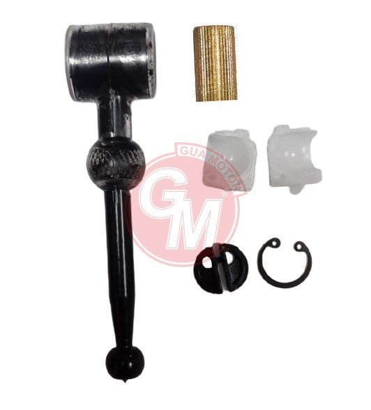 Dacia Lodgy Logan 1 2 Sandero 1 2 Duster Laguna 2 Geri Vites Muylusu 5 Parça Set GUA