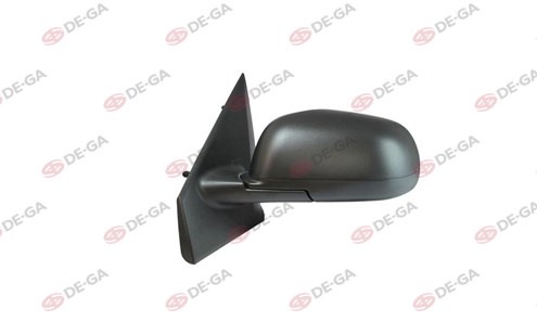 Dacia Lodgy / Dokker Dış Ayna Kablolu Astarlı Sol 2011- DEGA