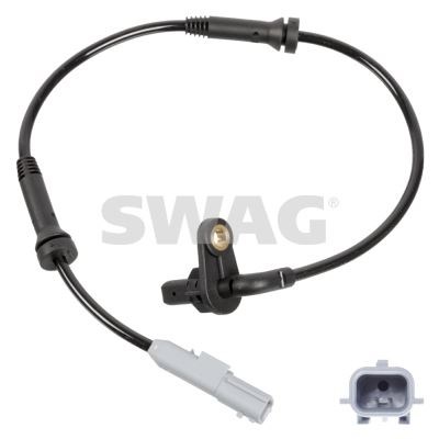 Dacia Lodgy Dokker Sandero Symbol II ABS Sensörü Arka Sağ SWAG