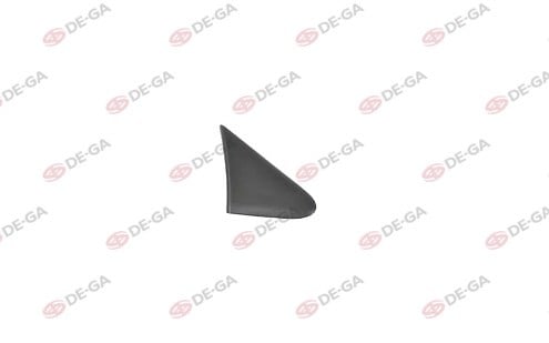 Dacia Lodgy / Dokker Dış Ayna Plastiği Yerli Sol 2011- DEGA