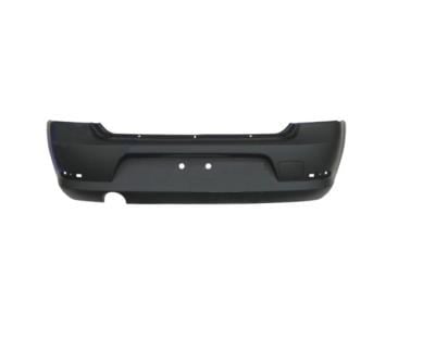 Dacia Logan 2008- Arka Tampon DOGAN-