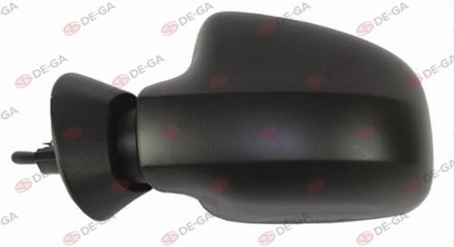 Dacia Logan / MCV / Sandero Dış Ayna Kablolu Sol 2008- DEGA