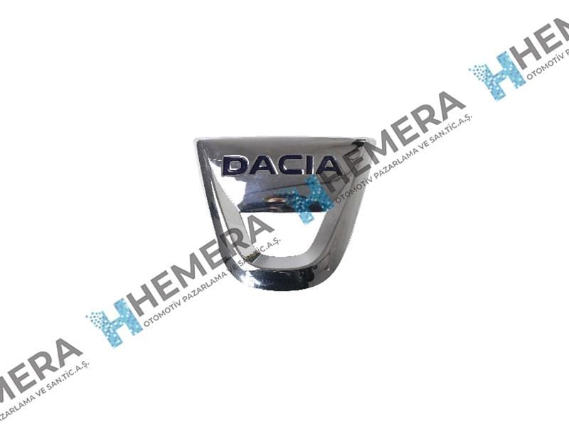 Dacia Logan Panjur Arması TAIWAN