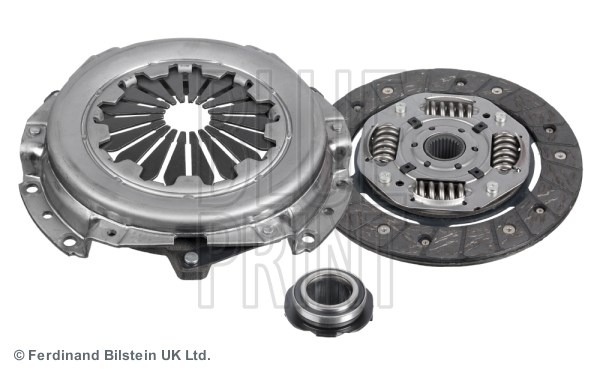 Dacia Logan Debriyaj Seti BLUEPRINT