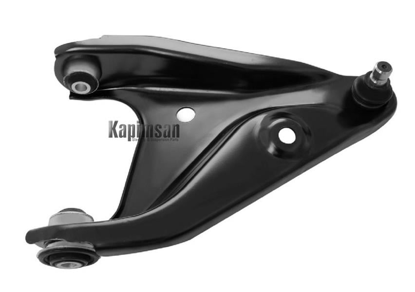 Dacia Logan Sandero Alt Salıncak Sağ 18MM KAPIMSAN