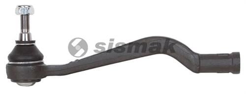 Dacia Logan 1 Rot Başı Sol SISMAK