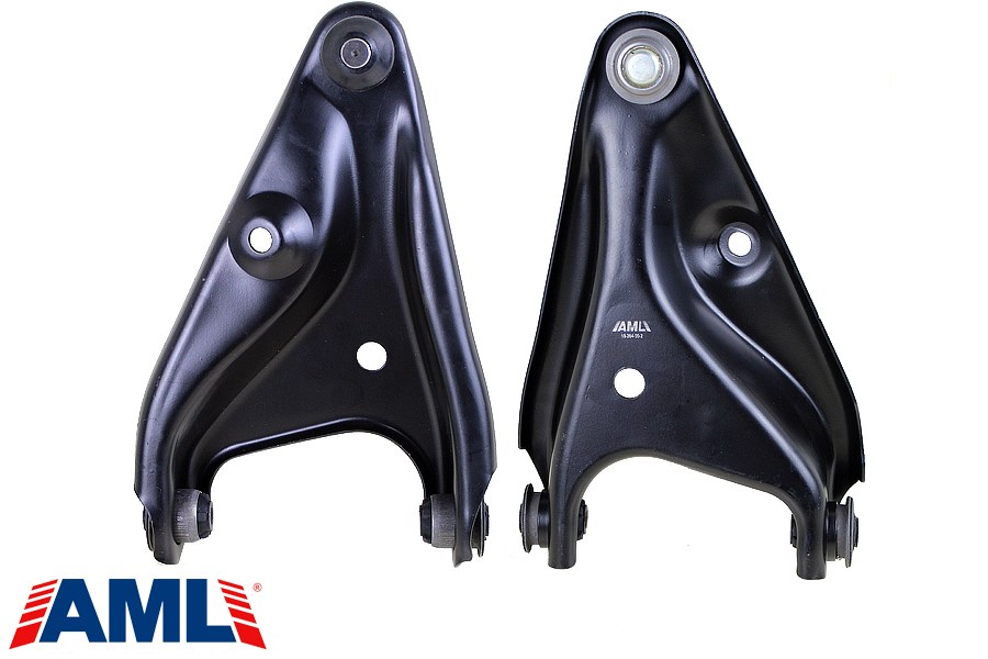 Dacia Logan 1 Sandero Logan MCV Salıncak Alt Sol AML