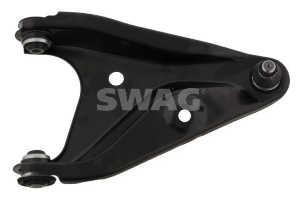 Dacia Logan 1 Salıncak Alt Sağ SWAG