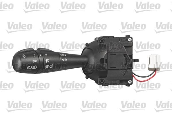 Dacia Logan II Sandero II Renault Captur Clio IV Trafic III Far Sinyal Kolu... VALEO