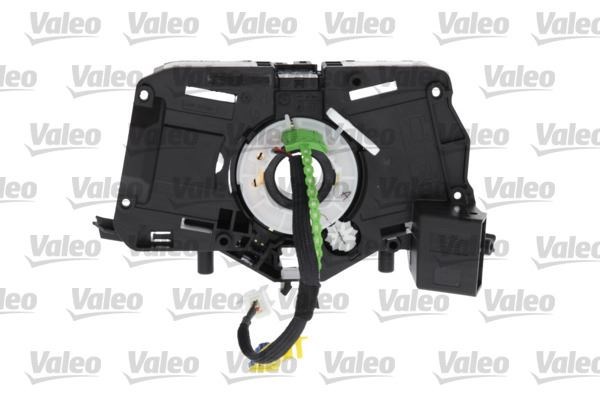 Dacia Logan 2 Lodgy Aydınlatma Kolu VALEO